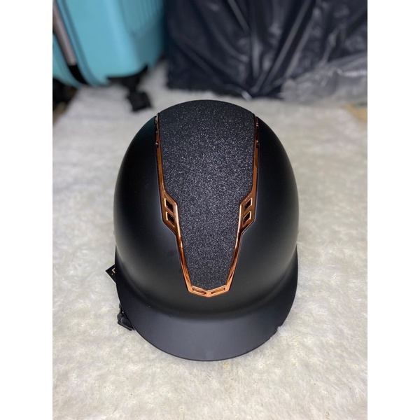 Jual Imperial Riding Helmet / Helm Berkuda / Equestrian | Shopee Indonesia