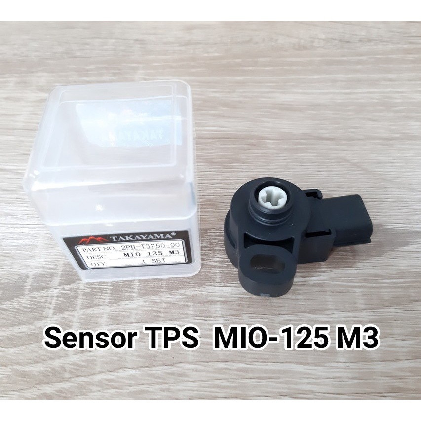 Jual Sensor TPS MIO 125 M3 [2PHT375000] Shopee Indonesia