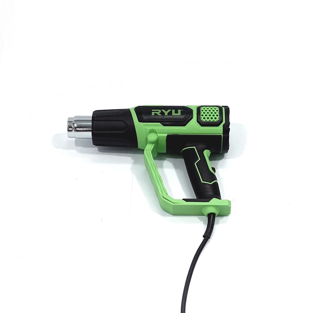 Jual RYU HEAT GUN RHG600-4 | Shopee Indonesia