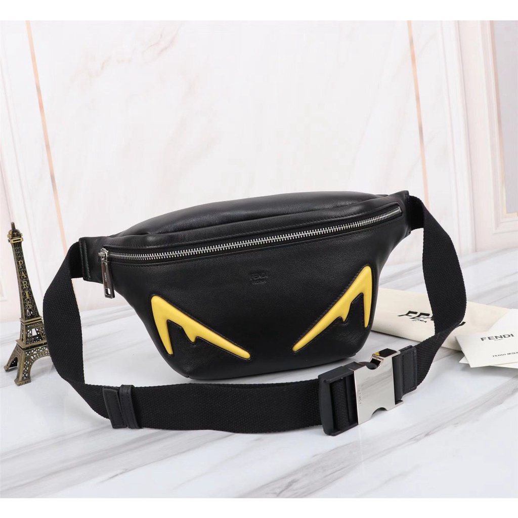 Fendi monster fanny online pack