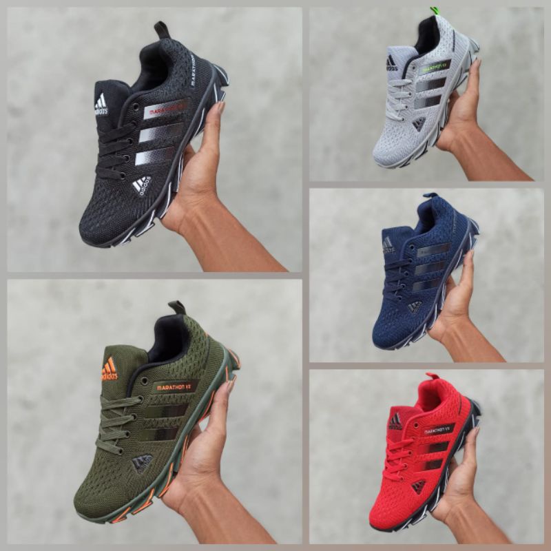 Harga sepatu adidas army best sale