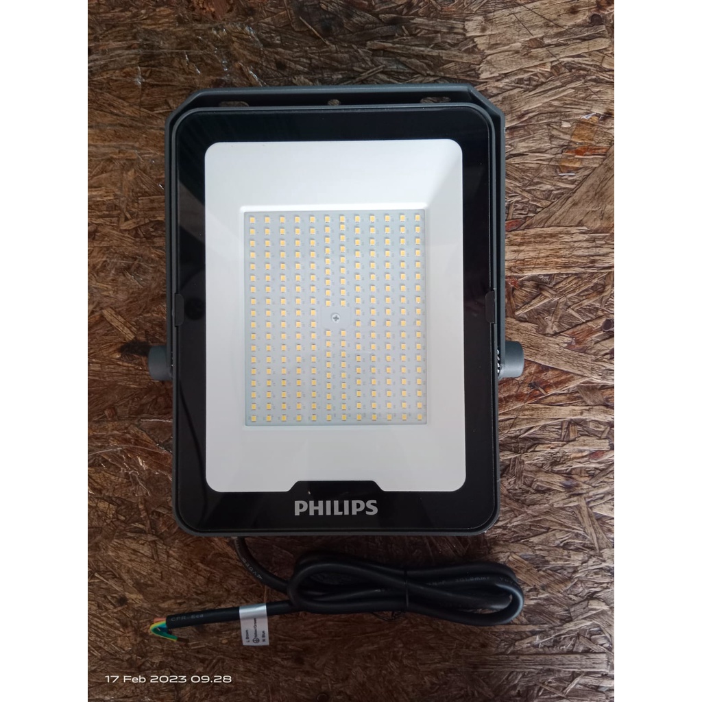 Jual Lampu Sorot Led Bvp W Watt W Watt Philips Bvp Gen Shopee Indonesia