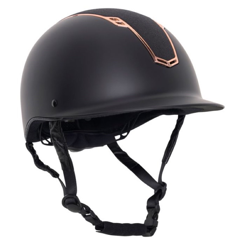Jual Imperial Riding Helmet / Helm Berkuda / Equestrian | Shopee Indonesia