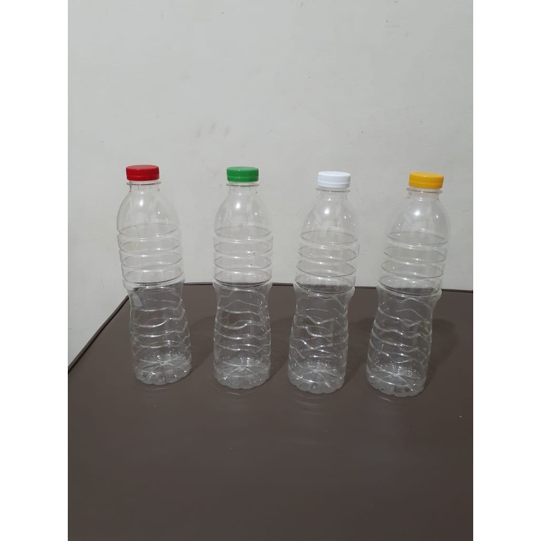 Jual Botol Plastik 600 Ml Shopee Indonesia 4185