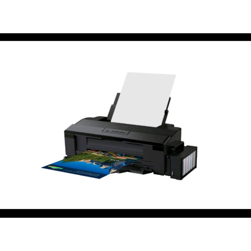 Jual Printer Epson L 1800 A3 Mulus Shopee Indonesia 1768