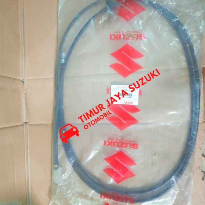 Jual Kabel Speedometer Carry 1.0 Asli Sgp Kode 058 Shopee Indonesia