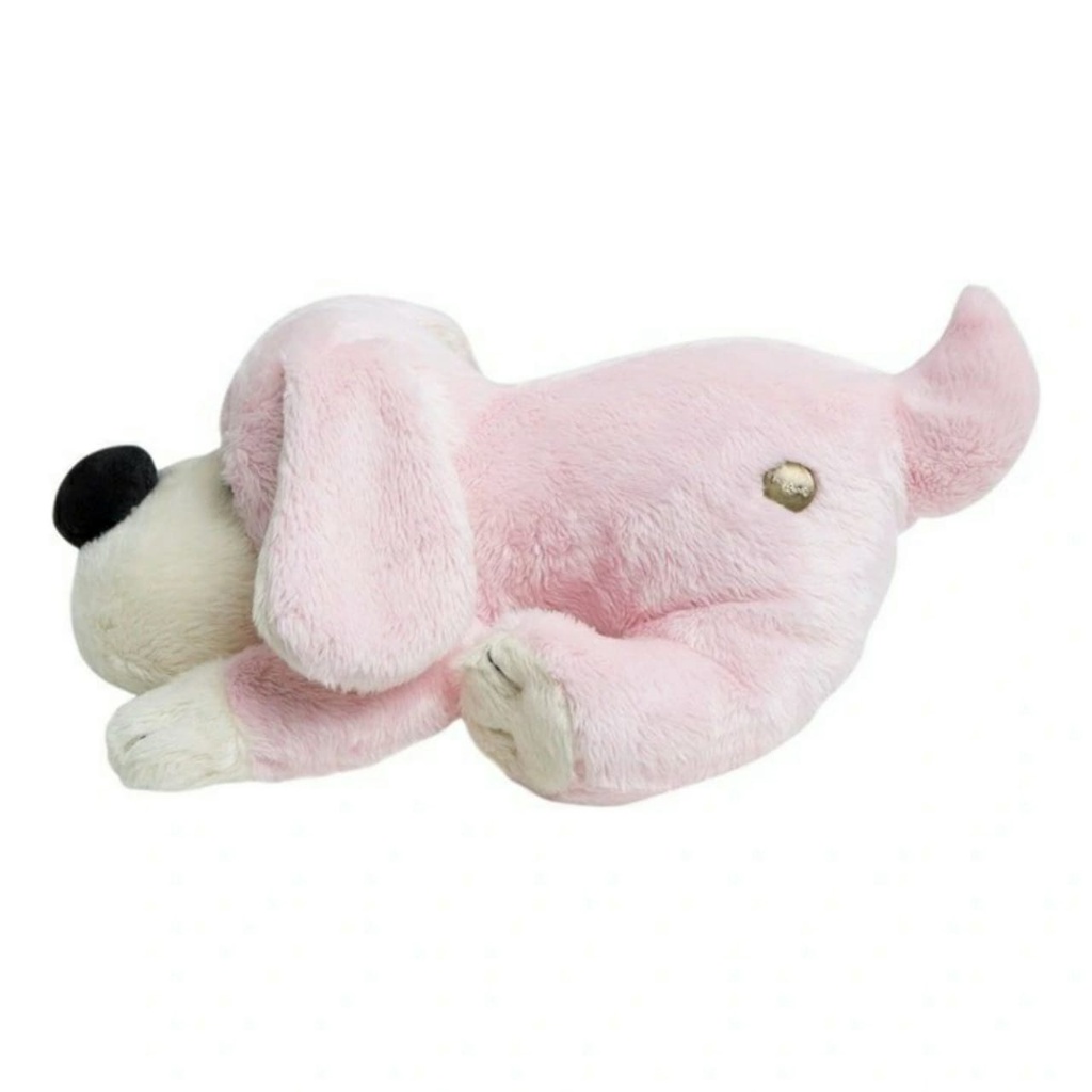 Jual FAO Schwarz Penelope the Pup Plush 23cm | Shopee Indonesia