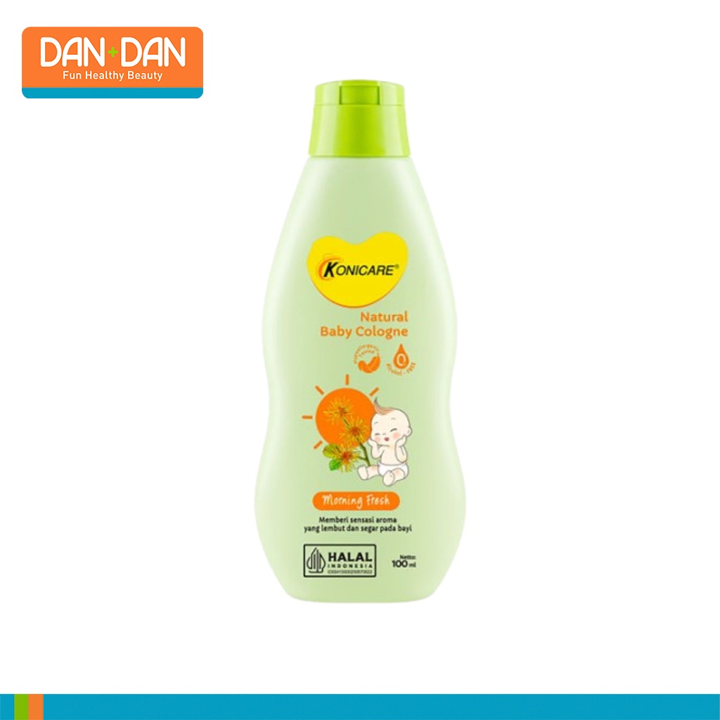 Natural baby hot sale cologne