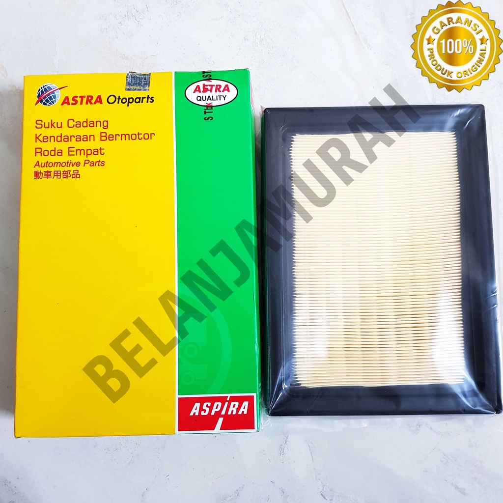 Jual Air Filter Filter Udara March Datsun Go Aspira Asli Astra