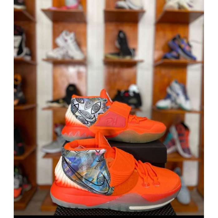 kyrie preheat manila
