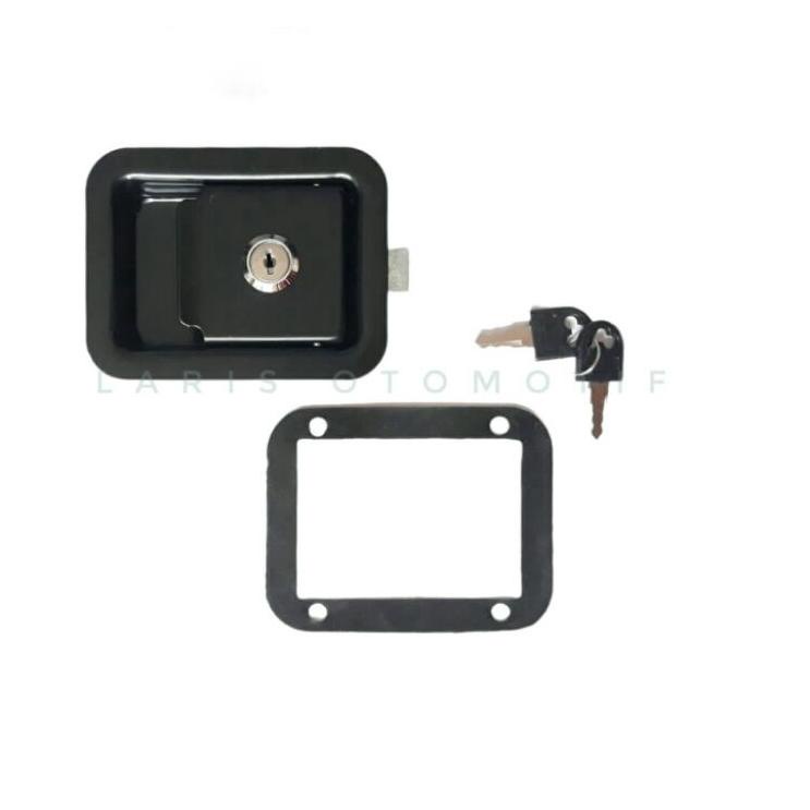 Jual Paket Meriah Door Lock Bus Cargo Universal Padle Lock Cargo Lock