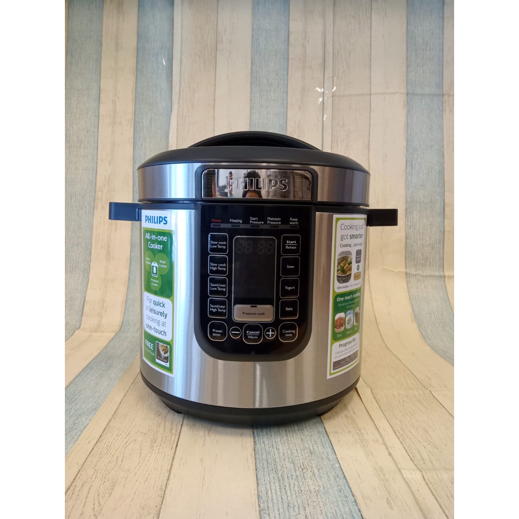 Pressure cooker online 2137