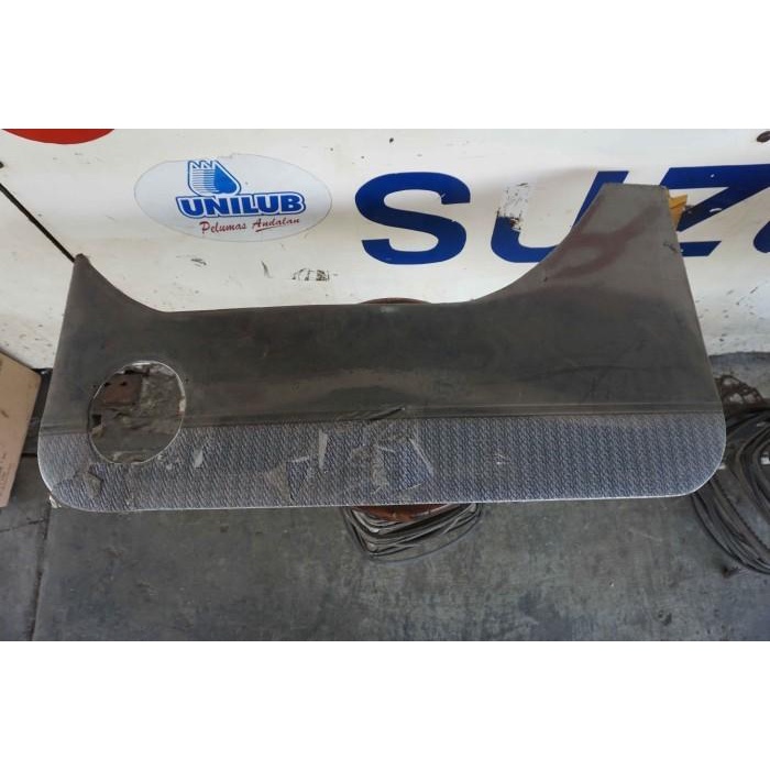 Jual Door Trim Doortrim Belakang Suzuki Jimny Katana ASLI SGP! | Shopee