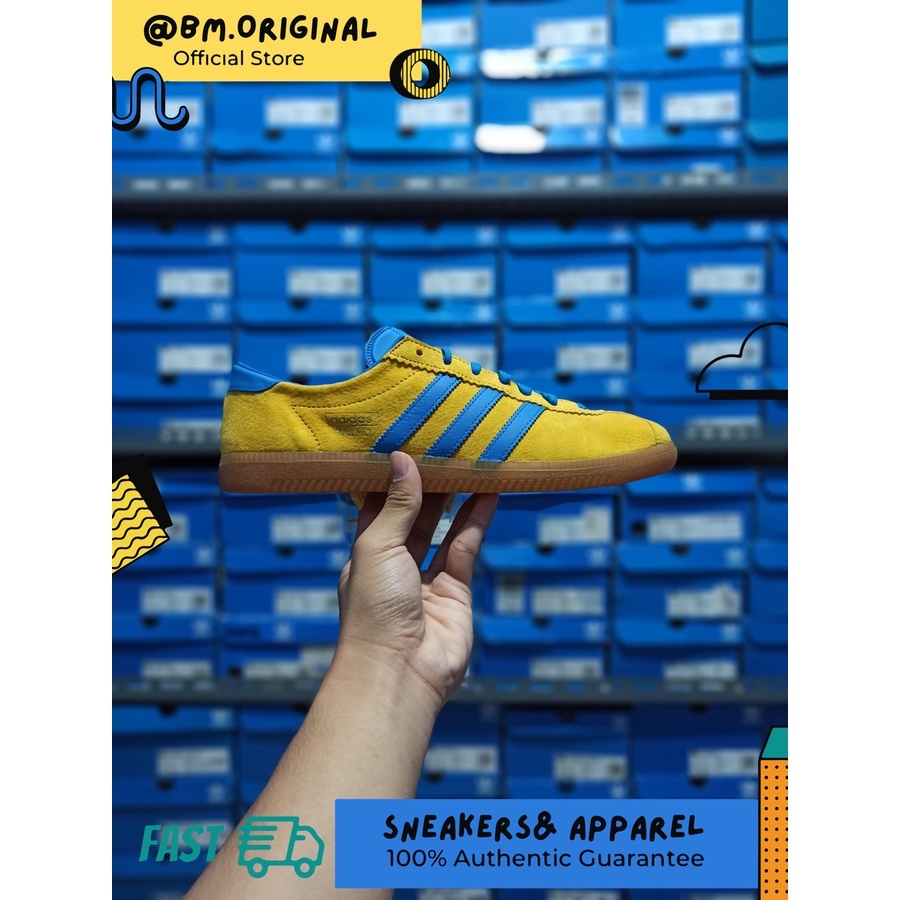 Jual adidas malmo Harga Terbaik Termurah November 2025 Shopee