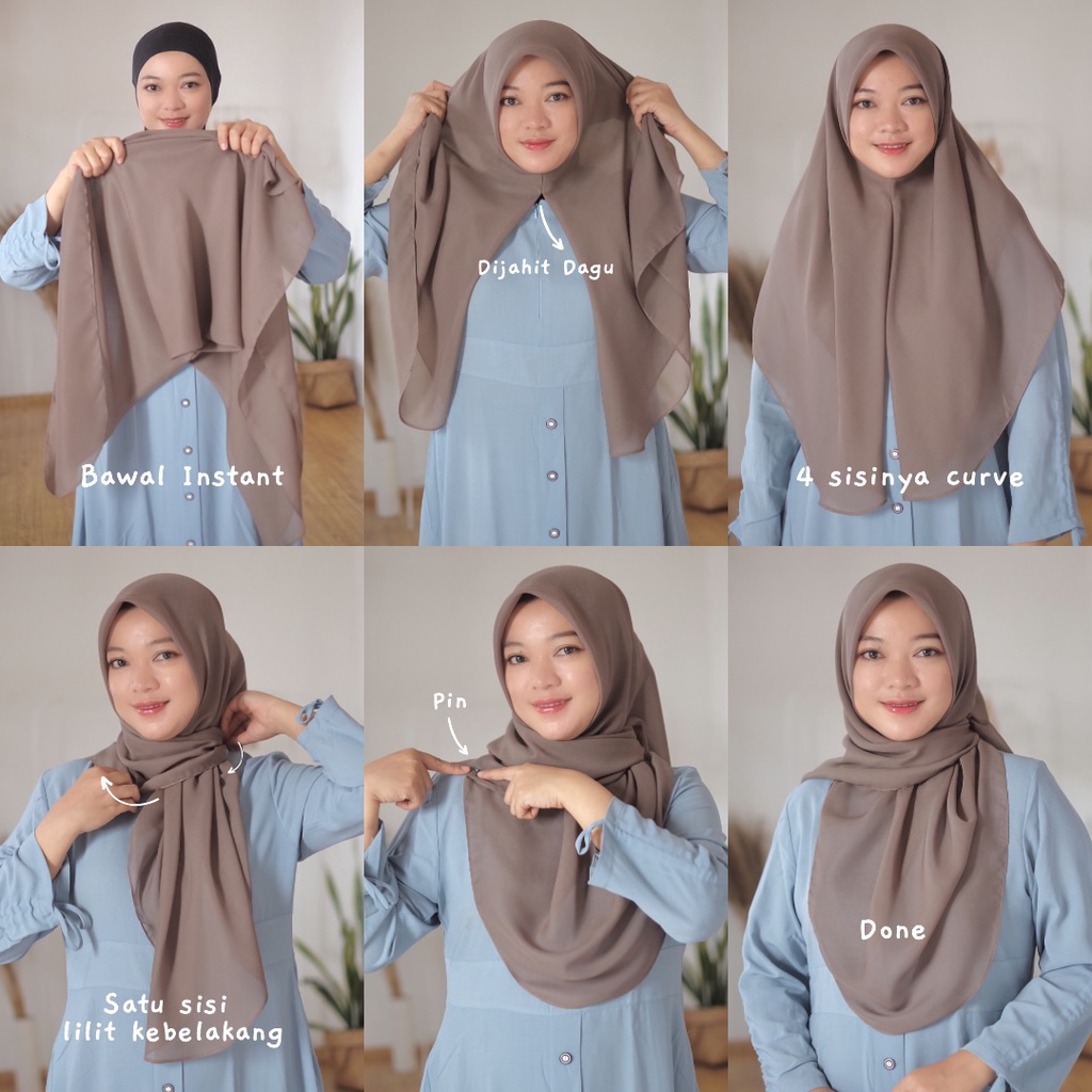 Jual Bawal Instant | Shopee Indonesia