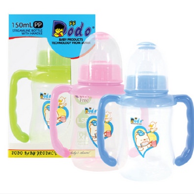 Jual BOTOL STREAMLINE W/HANDLE BY DODO | Shopee Indonesia