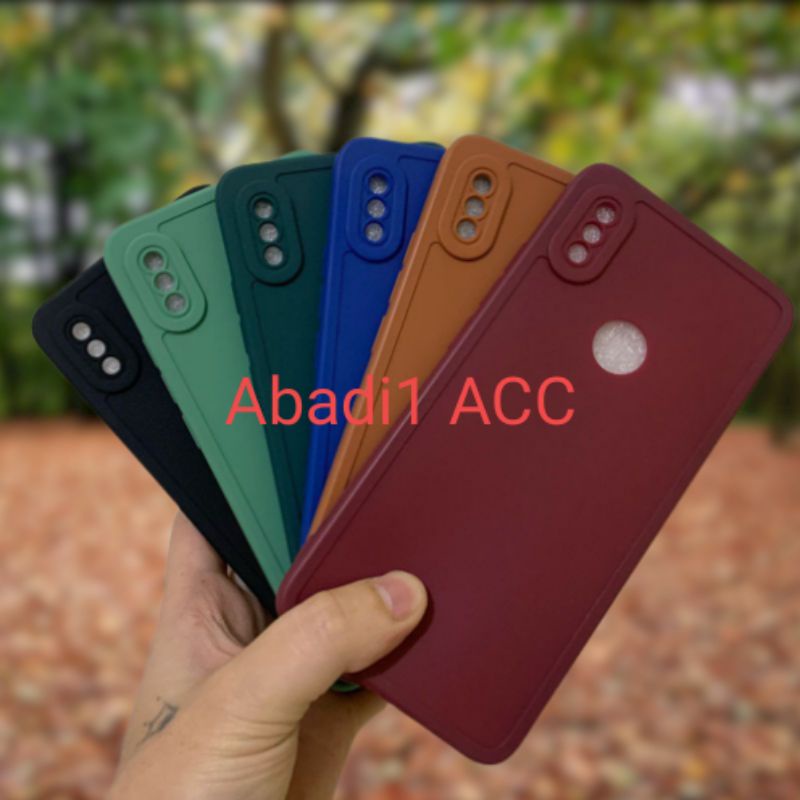 Jual Case Redmi S2 Terlengkap & Harga Terbaru Mei 2026 | Shopee Indonesia
