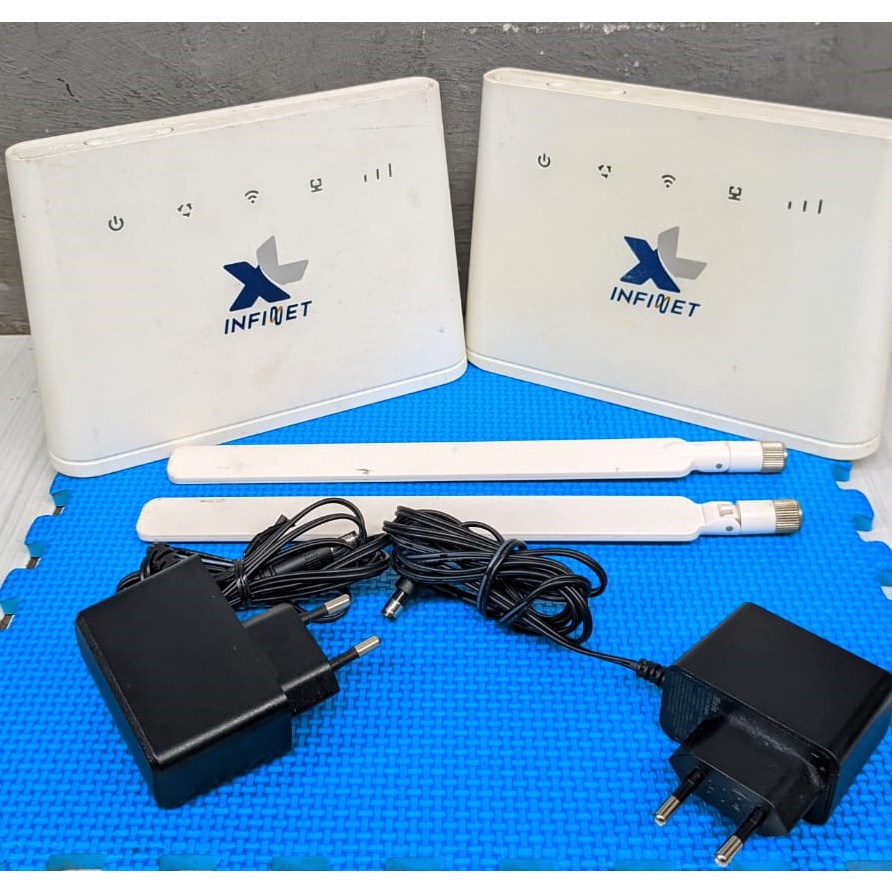 Jual HUAWEI B310s927 UNLOCK ALL 4G LTE(WiFi Modem Router) Shopee