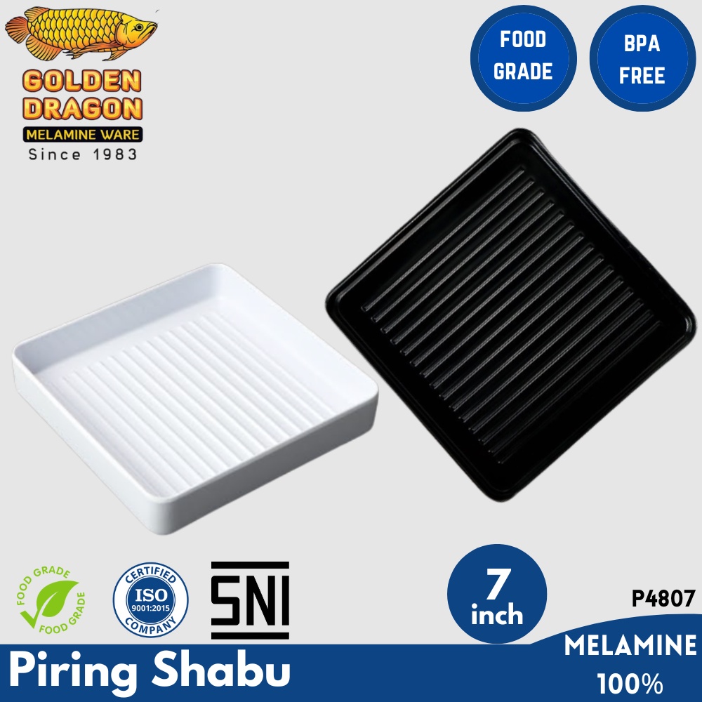 Chicken Katsu Teriyaki Sauce dalam piring saji