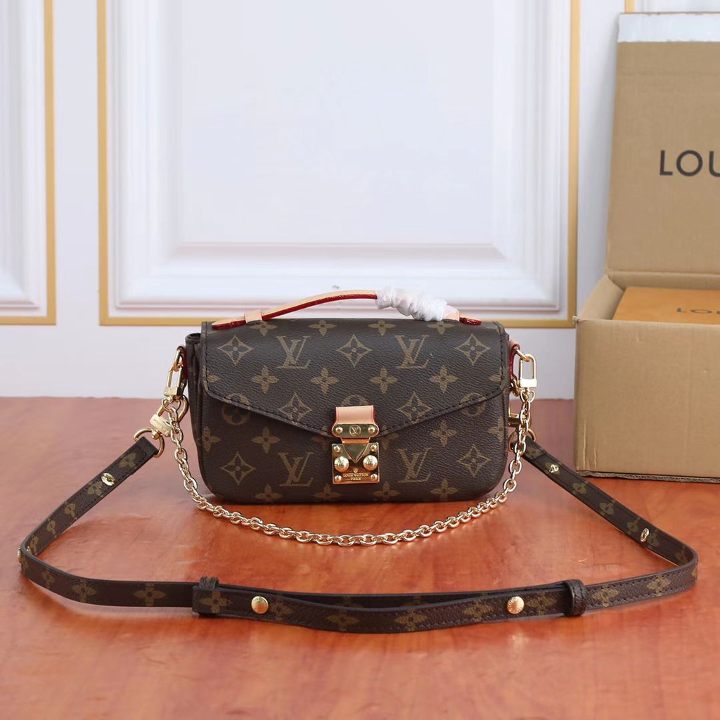 Lv pochette metis mini hotsell