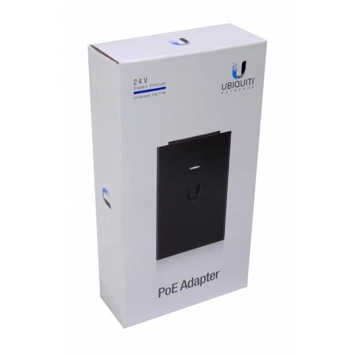 UBIQUITI POE-24-12W PoE Injector User Guide