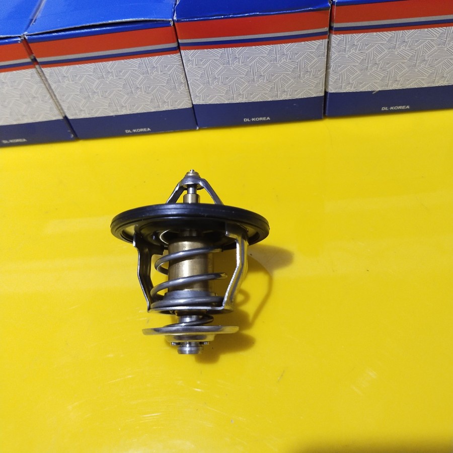 Jual Thermostat Hyundai Accent Cakra termostat Accent | Shopee Indonesia