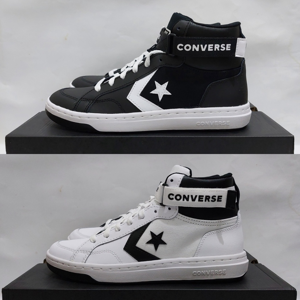 Jual Sepatu Converse Pro Blaze V2 Mid Original Shopee Indonesia