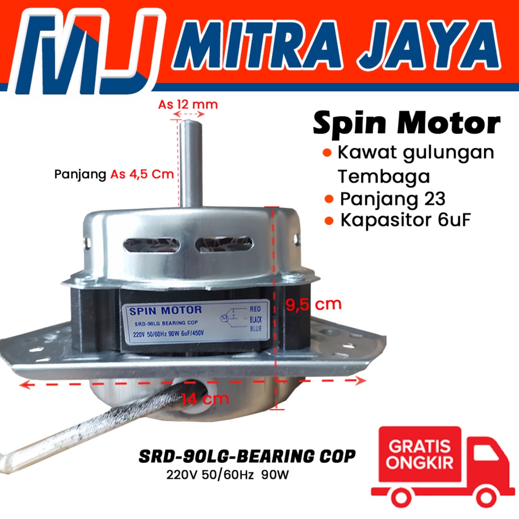 Produk MITRA JAYA PART | Shopee Indonesia