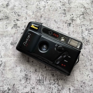 kamera analog novacam