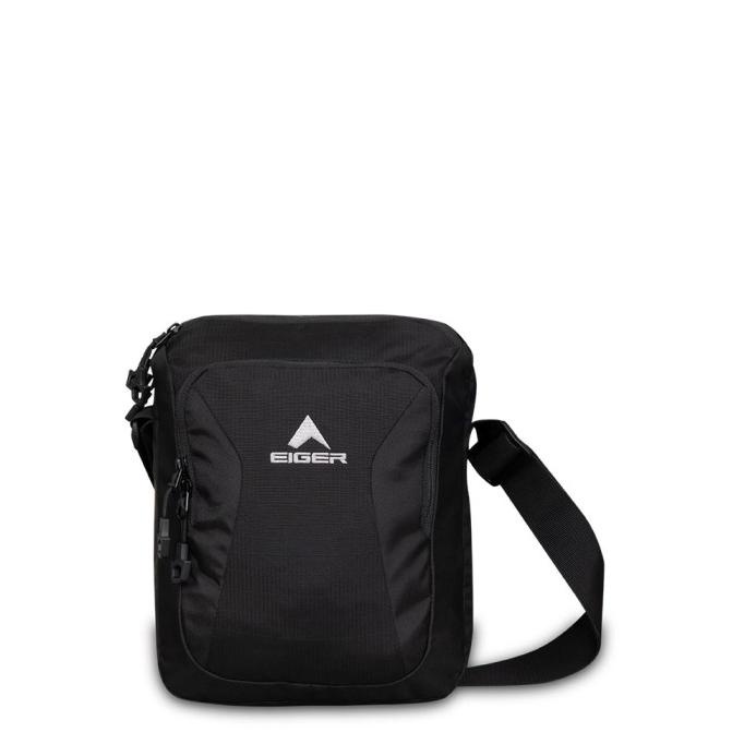 Jual EIGER SHOULDER BAG SIMPLE MEDIUM 2F Shopee Indonesia