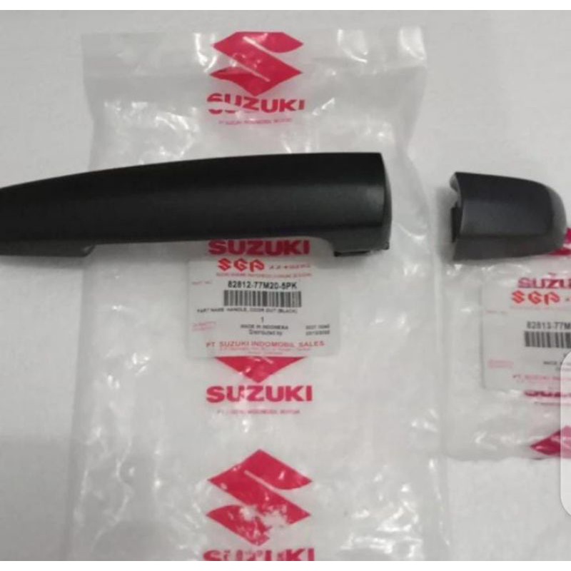 Jual handle pintu luar Suzuki Ertiga, x over, Swift, splash(rapat ...