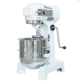 Jual Planetary Mixer / Mixer Roti Ukuran Bowl 30 L TIPE B30 Non Cover ...
