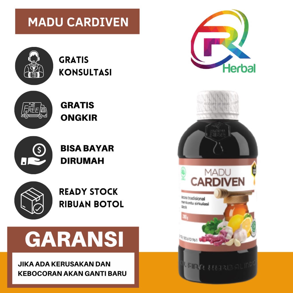 Content to image for Manfaat Madu Untuk Kesehatan Jantung