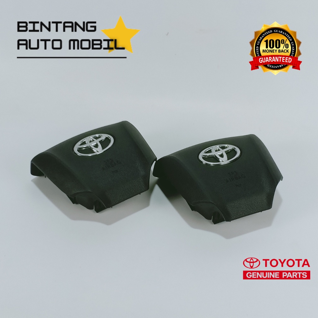 Mengupas Fitur Keselamatan Innova Reborn: Airbag dan Perannya dalam Proteksi Penumpang