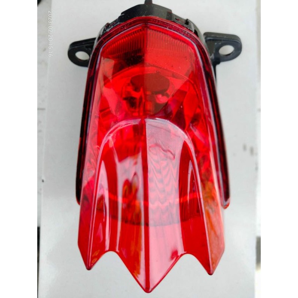Jual stoplam Suzuki GSX-R150 original | Shopee Indonesia