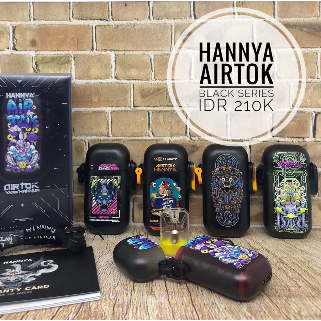 jual-hannya-airtok-black-seriee-vapelustion-shopee-indonesia