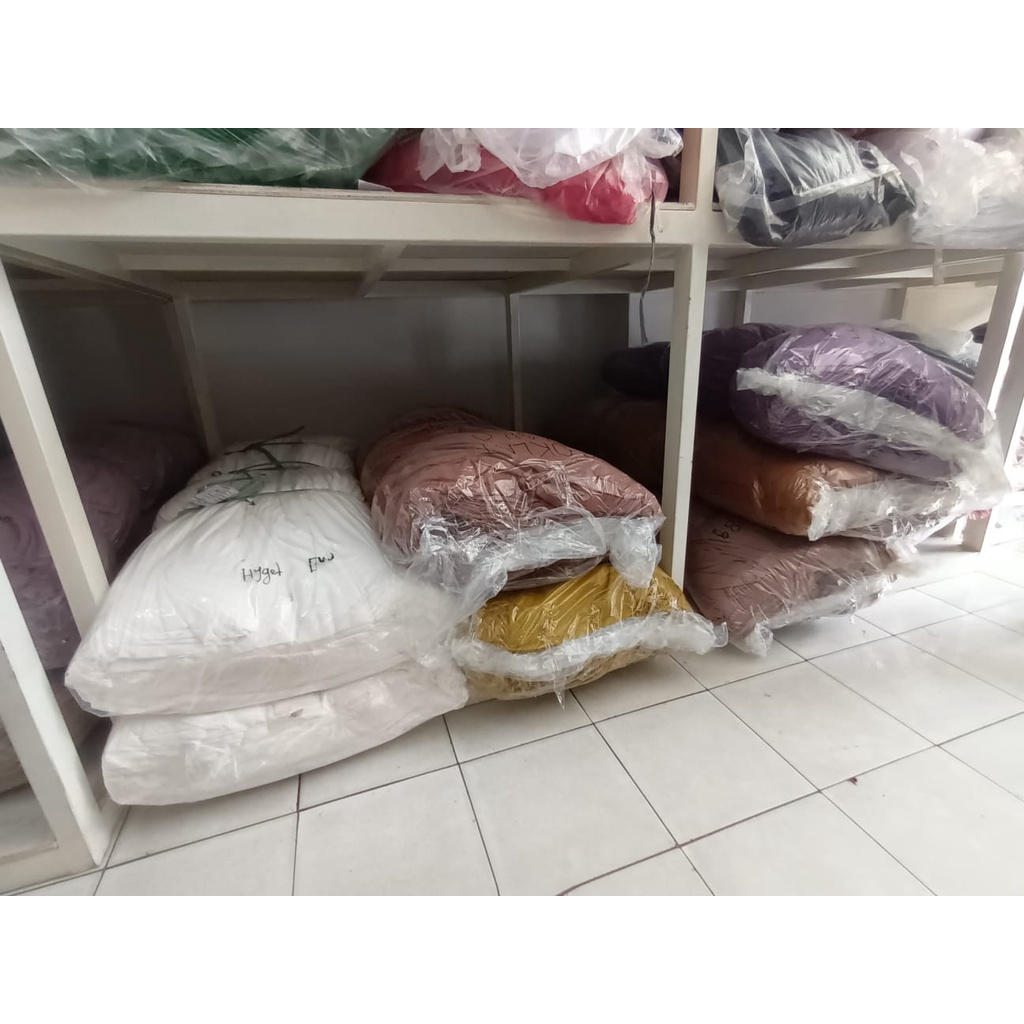 Jual HYGET FURING / KAIN FURING HYGET / HYGET KAOS BAHAN FURING [ 1/2 ...