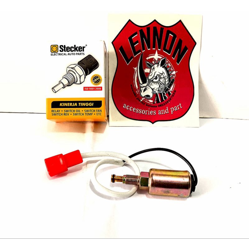 Jual switch langsam carburator karburator Suzuki Jimny katana hardtop