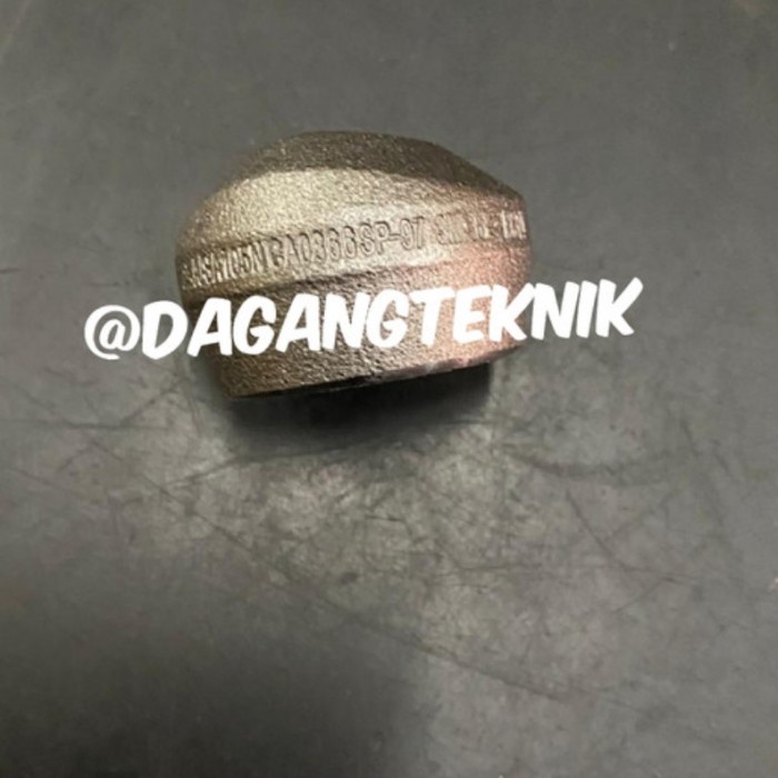 Jual Threadolet 1 1/2 inch 3000 CS / Besi NPT Shopee Indonesia