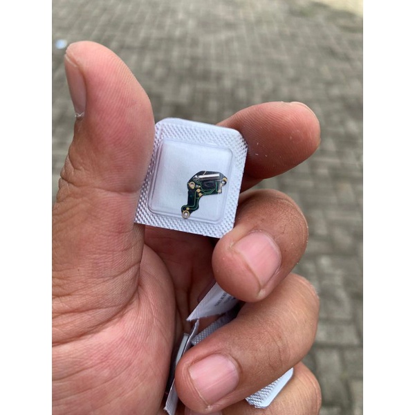 Jual Ic mesin jam Tangan Ronda 751 Original | Shopee Indonesia
