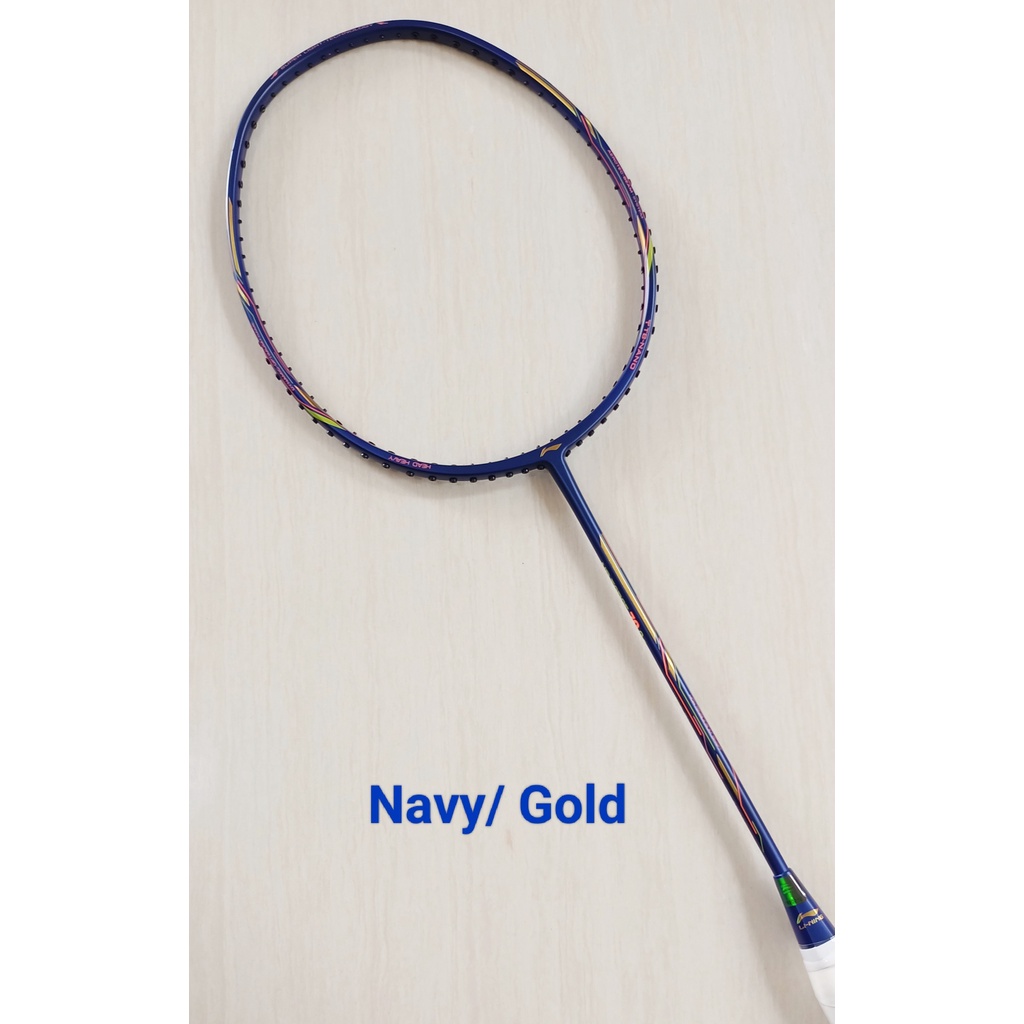 PROMO !!! Raket Badminton Lining Air Force 79 G2 Original