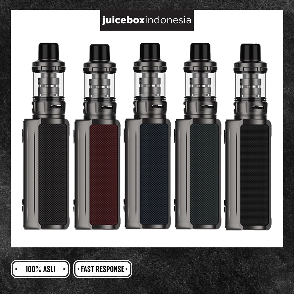 Vaporizers & Electronic Cigarettes Cigarette lectronique Kit Target 80  ITank 8ml Vaporesso Australia Target 80 (itank) For Sale