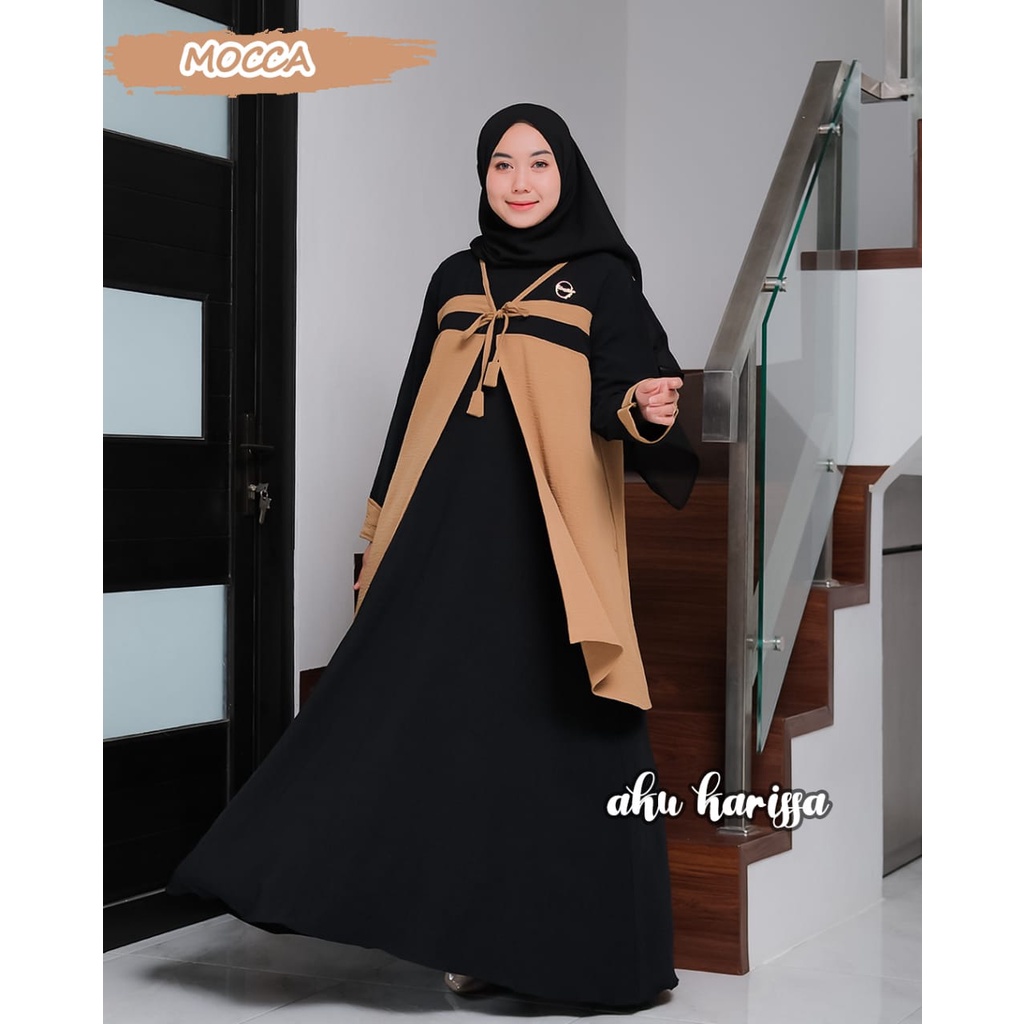 aku karissa hijab fashion