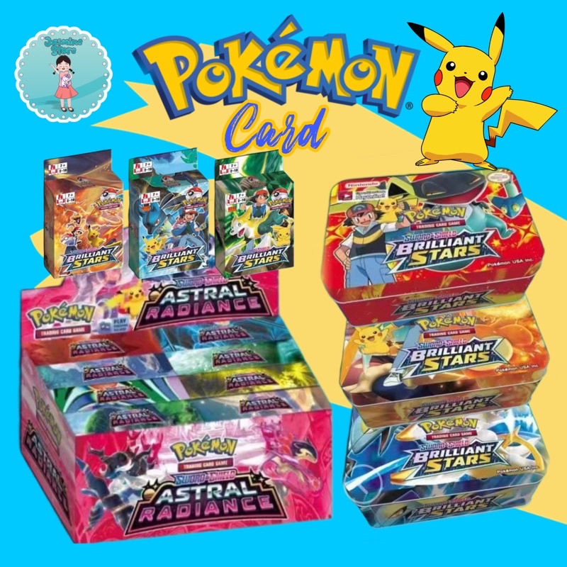 Kit Cartinha Pokemon, Brinquedo Pokemon Usado 61755507