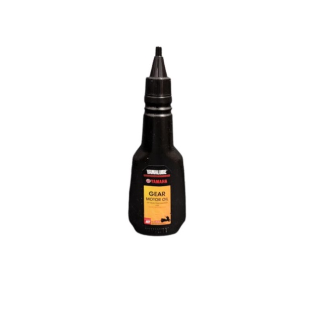 Jual Oli Gardan Yamalube Oil Gear Yamaha Aerox N Max 150ml Shopee