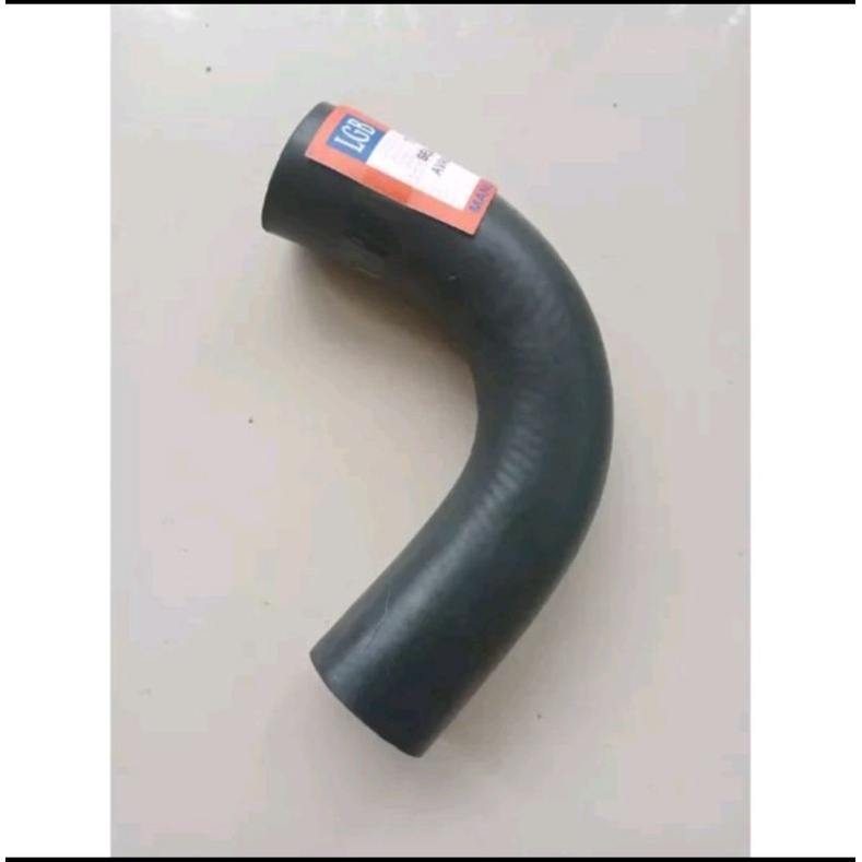 Jual Selang Slang Air Radiator Avanza belakang Atas bawah | Shopee ...