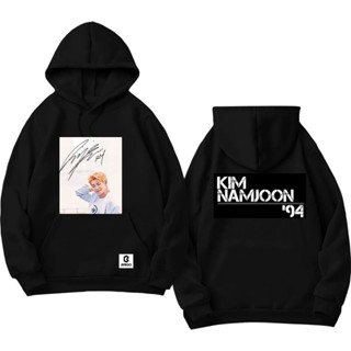 Kim 2024 namjoon hoodie