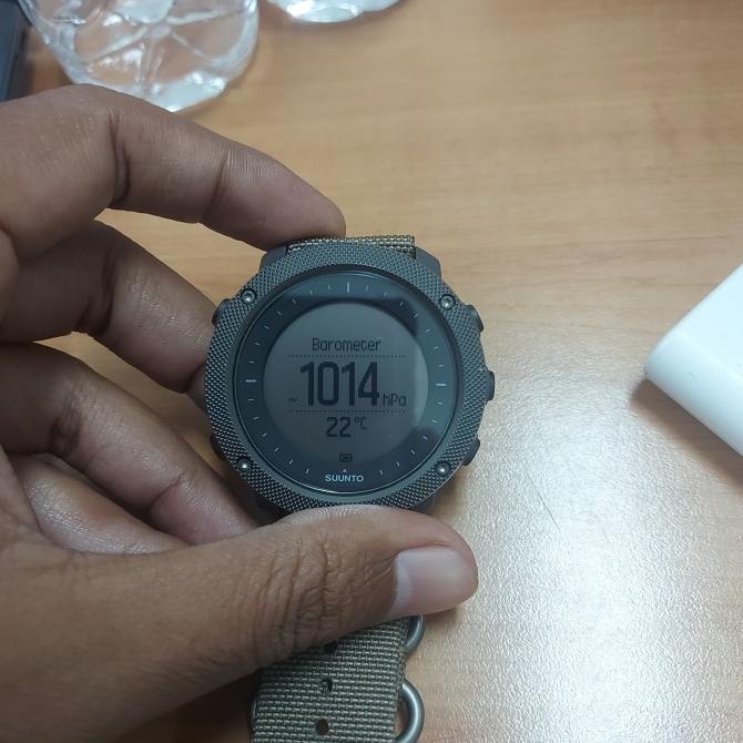 Harga suunto traverse alpha foliage hotsell