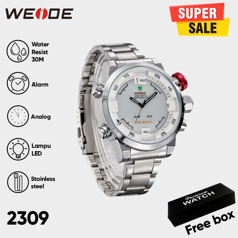 Weide 2309 2025