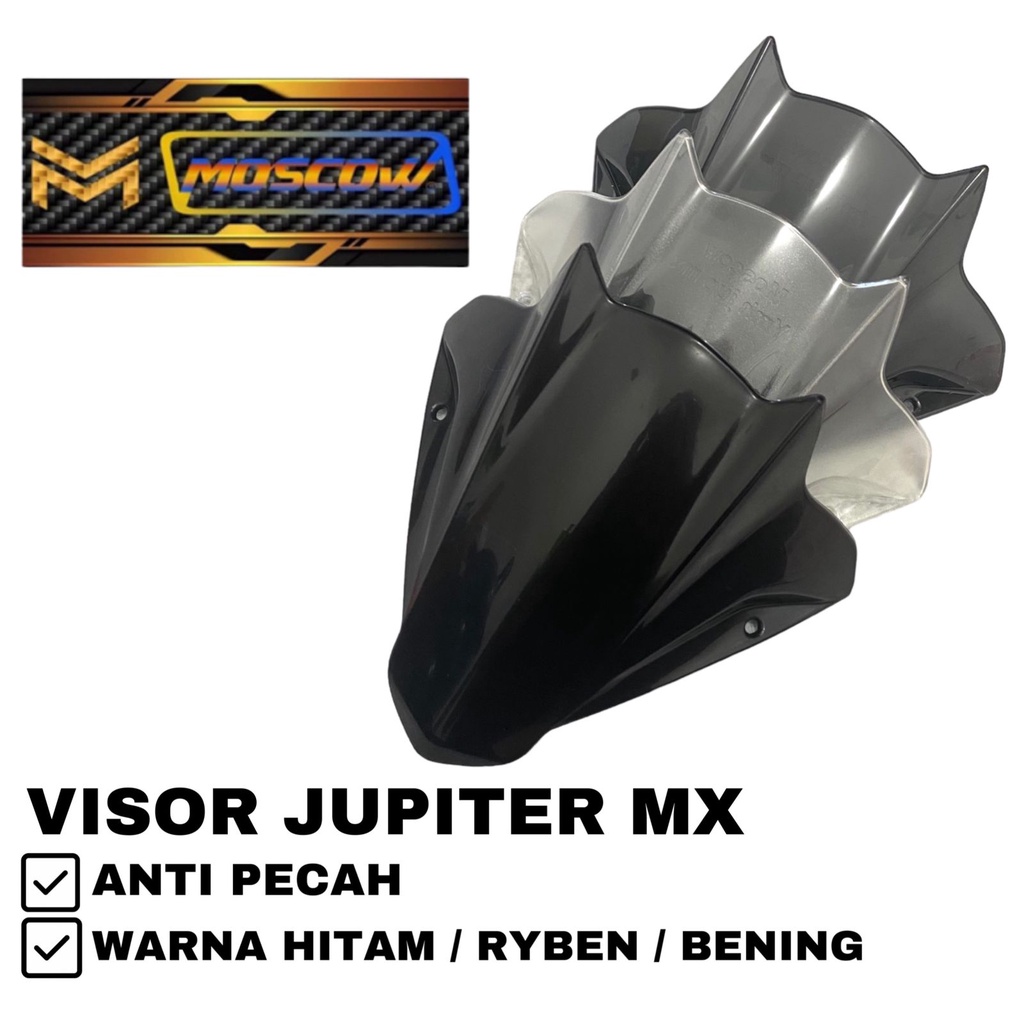 Jual Visor Yamaha Jupiter Mx King Mx New Old Model Batman Winsil Mx Jupiter Mx Old Jupiter